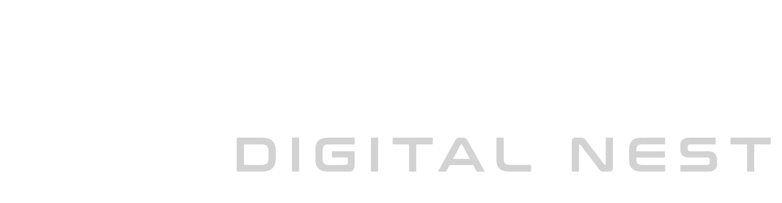 HARTH DIGITAL NEST LOGO