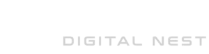 HARTH DIGITAL NEST LOGO